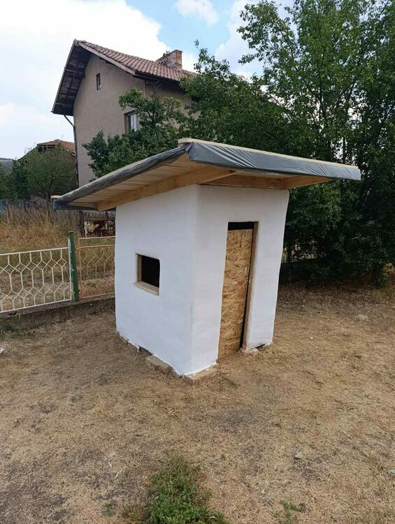 Младежи и доброволци от 4 държави облагородиха радомирското село Долни Раковец