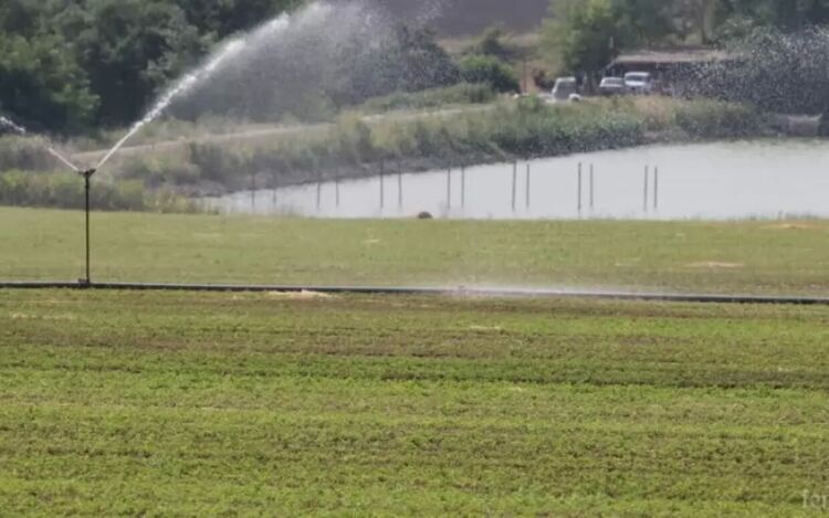 Държавата спасява с 45 млн. лв. заем европроекти на „Напоителните системи“