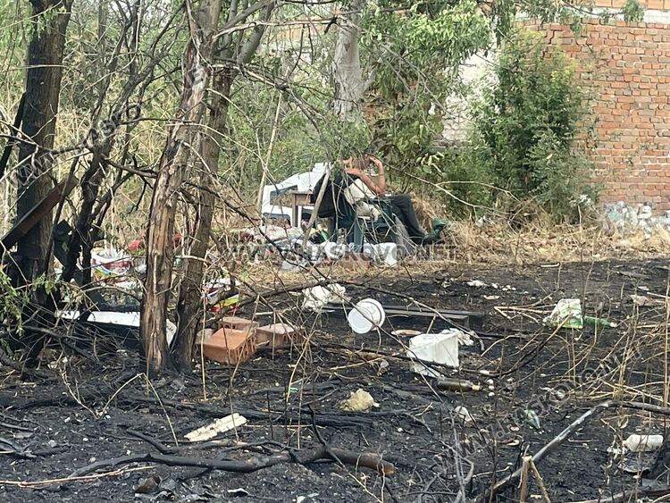 Спряха пожар край къщи, магазин и цех в „Болярово“ 