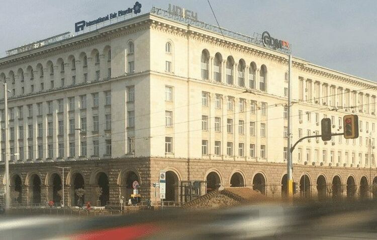 ЦУМ става 5-звезден хотел със СПА, музей, магазини и офиси