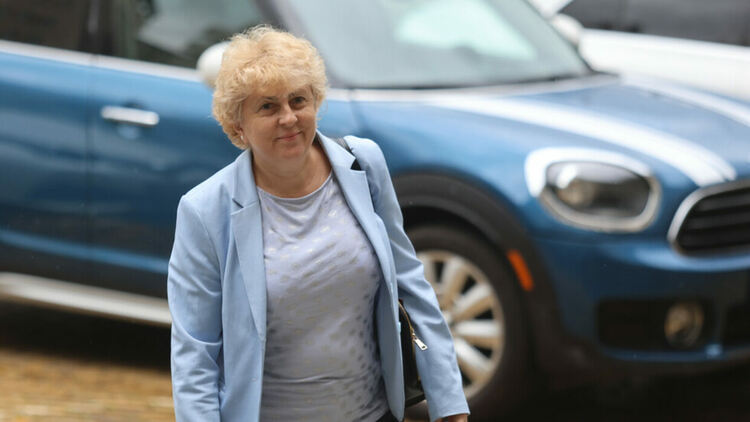 Виктория Василева създава партия "Има смисъл"