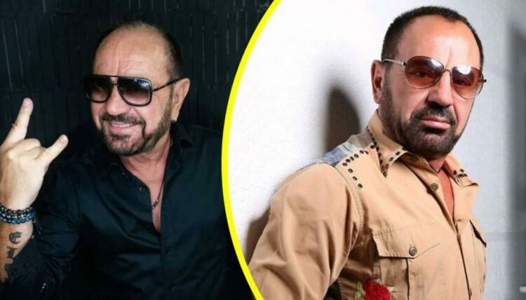  Миле Китич подари на селото си асфалт!