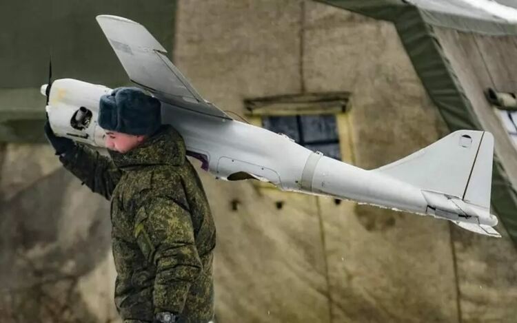 Германия смята, че руски дронове разузнават терена преди готвен саботаж