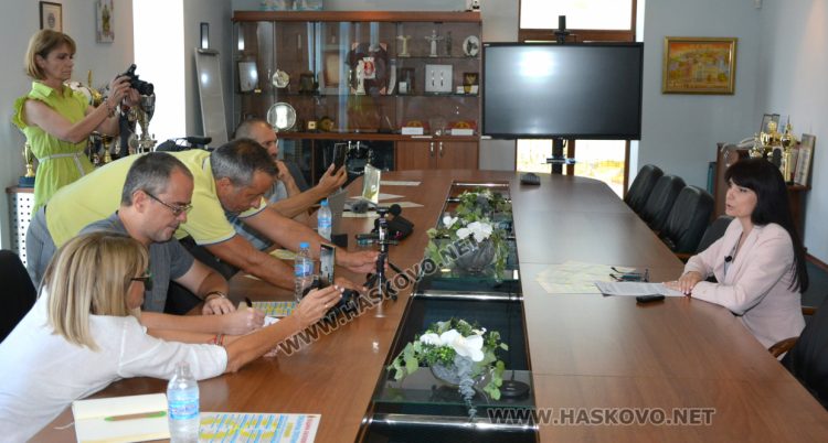 Мария Илиева, Есил Дюран и френско техно са изненадите за Деня на Хасково