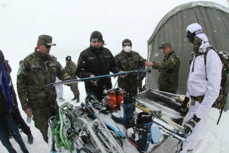 снимка/ архив