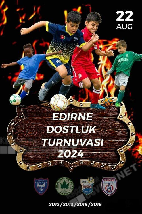 Футболна академия "Арда 1924" със силно представяне в Турция