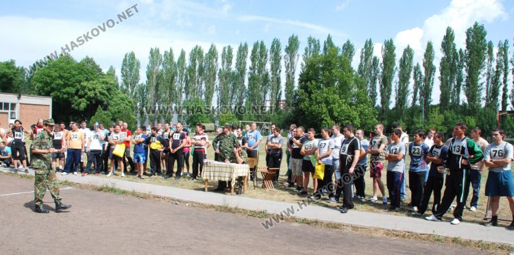 Сухопътни войски търсят 290 военнослужещи