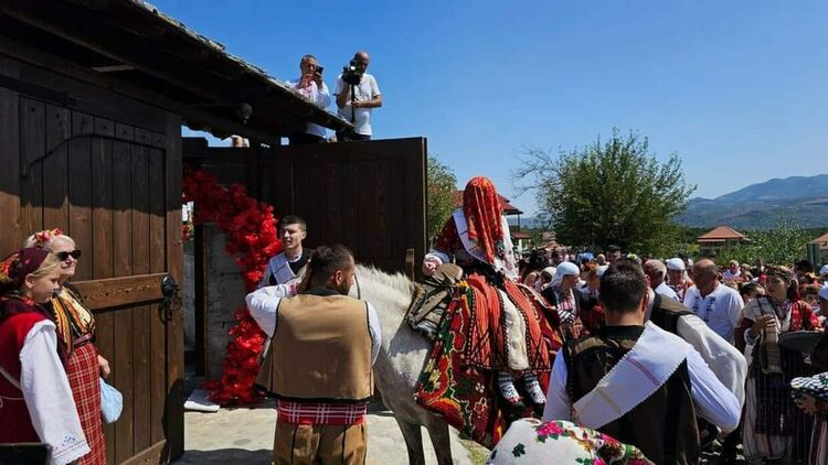 снимки/ Ваня Монева