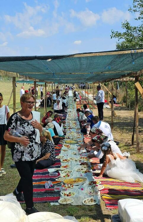 снимки / Ваня Монева