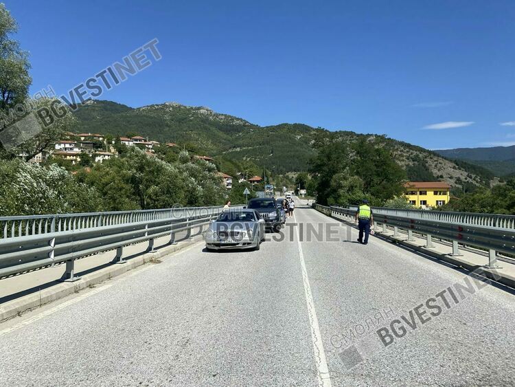 Днес в 12.00 часа жителите на Павелско ще блокират пътя Чепеларе- Асеновград / ОБНОВЕНА/