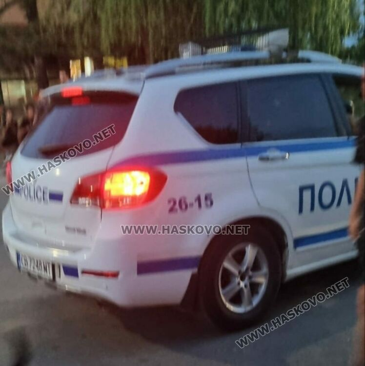 Майка: 11-годишен намушка с нож 13-годишния ми син