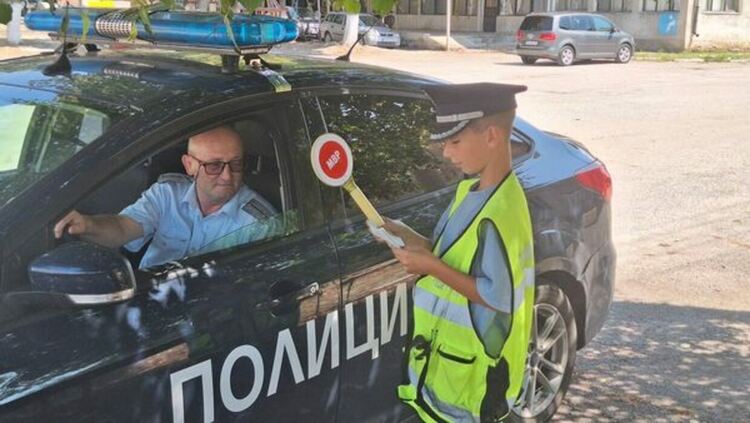 Над 150 деца от населените места в общината взеха участие в Лятна академия „Ваканция на село“