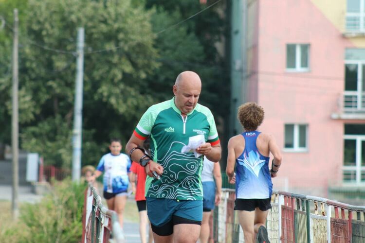 Нови успехи за състезателите на „Компас 1994“