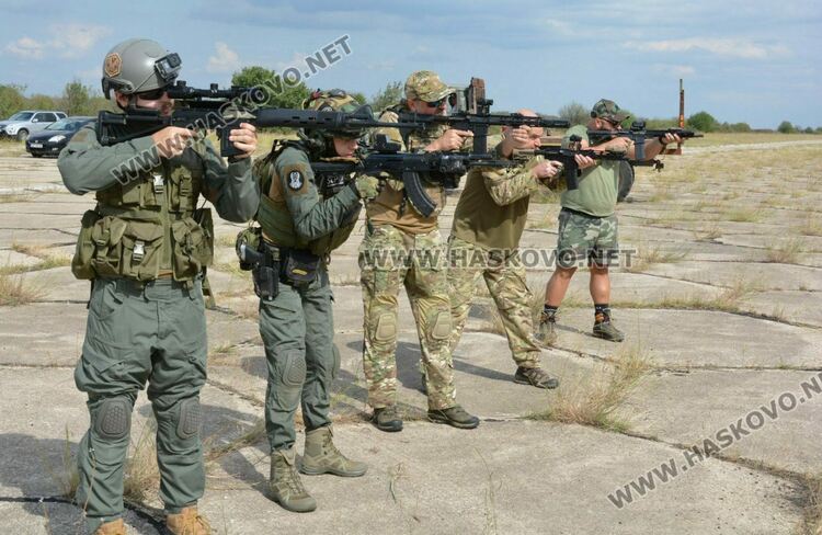 Над 600 бойци от България и чужбина ще влязат в симулативен военен конфликт на летище „Узунджово“