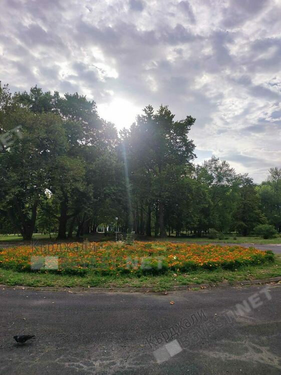 Предимно слънчево и ветровито и днес в Кърджали