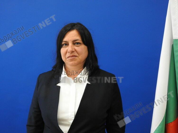 Анета Георгиева