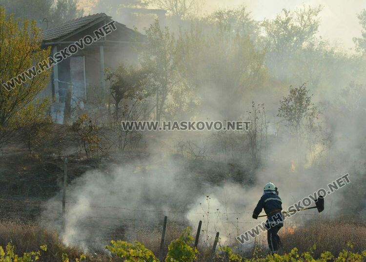 Снимката е илюстративна Архив Haskovo.net