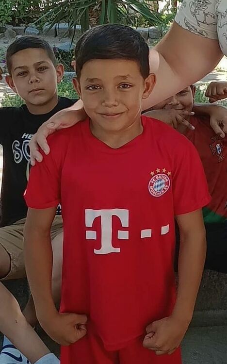 Откриха тялото на детето, удавило се в река Марица