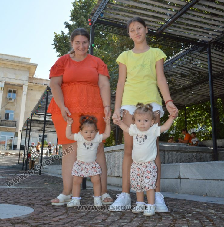 Времето е неустойчиво - ще се редуват слънце и дъжд