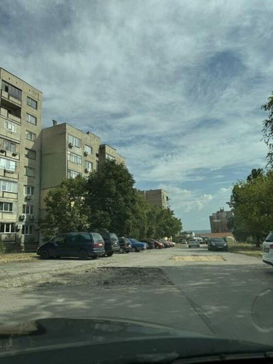 Започна ремонт на общински пътища, улици, паркинги и тротоари в Община Радомир