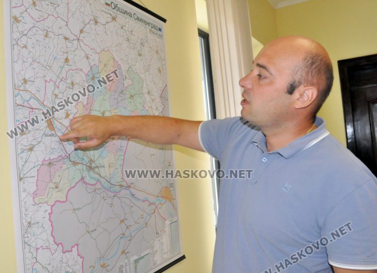 В Свиленград ще строят соларен парк с мощност 140 мегавата, Общината очаква над 1.2 млн. лв. приходи 