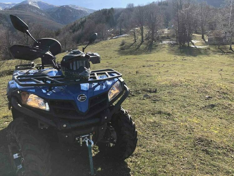 Илюстративна снимка