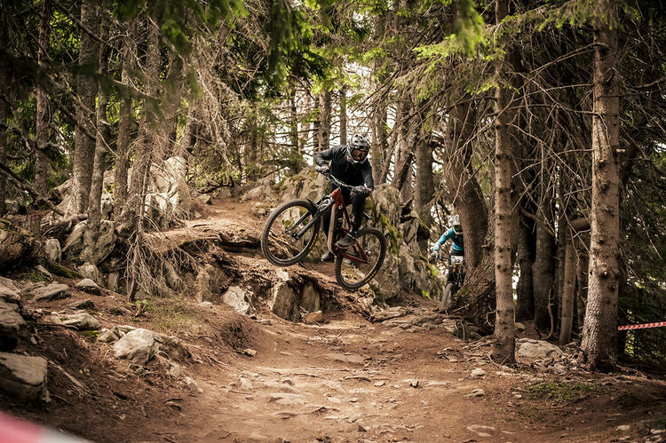 Едно от най-трудните колоездачни състезания в България ще се проведе в Пампорово и пътеките над Смолян и Чепеларе 