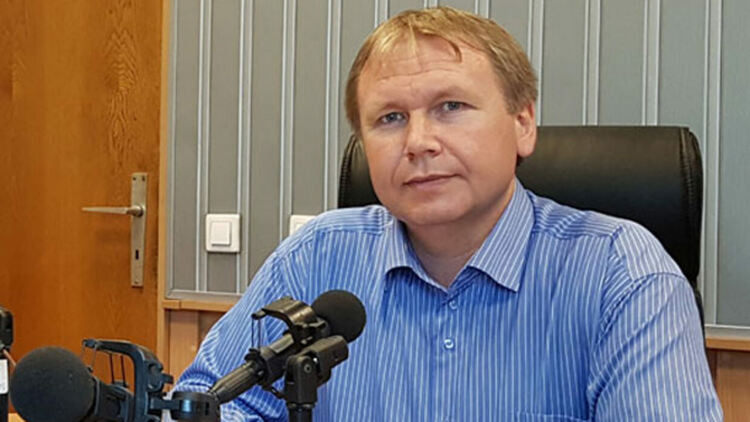 Мехмед Юмер