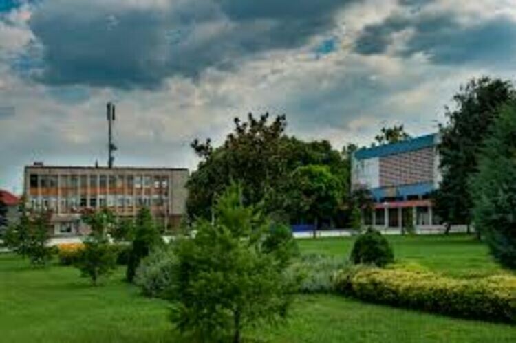 Снимка Община Любимец