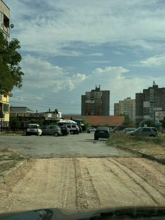 Започна ремонт на общински пътища, улици, паркинги и тротоари в Община Радомир