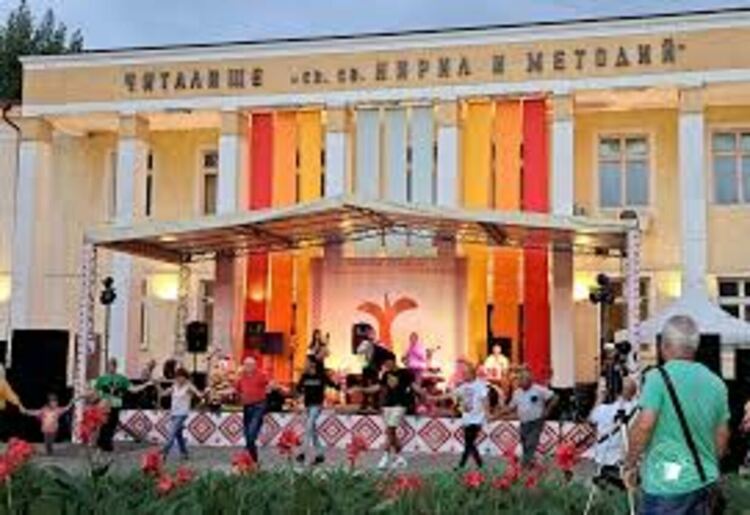 12 оркестъра ще се включат в програмата на XXIV Празник на Тракийската народна музика и песен ,,Първомай 2024”