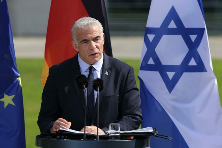 Лидерът на израелската опозиция заяви, че Нетаняху е бил предупреден за нападението на „Хамас“