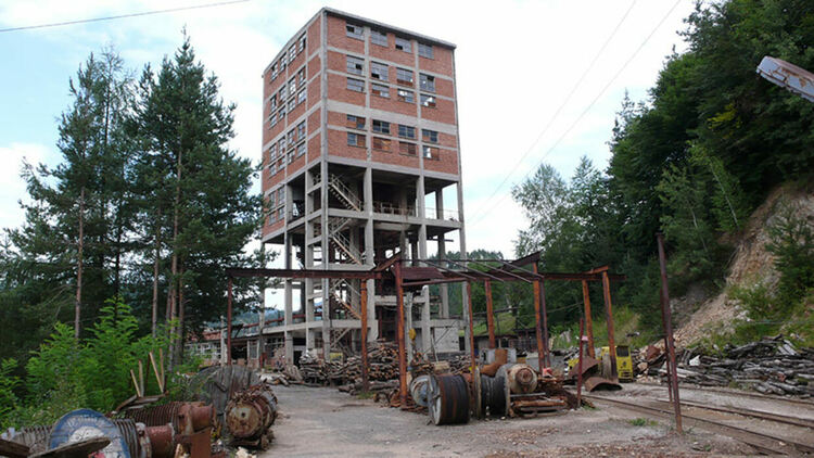 Договорът за добив на оловно-цинкови руди от находище „Димов дол“ ще бъде прекратен по искане на концесионера