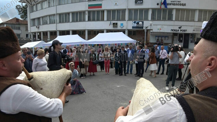 Стартира тридневният Фестивал на киселото мляко в Момчиловци