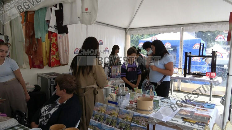 Стартира тридневният Фестивал на киселото мляко в Момчиловци