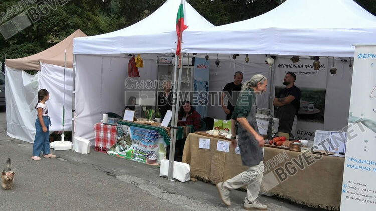 Стартира тридневният Фестивал на киселото мляко в Момчиловци