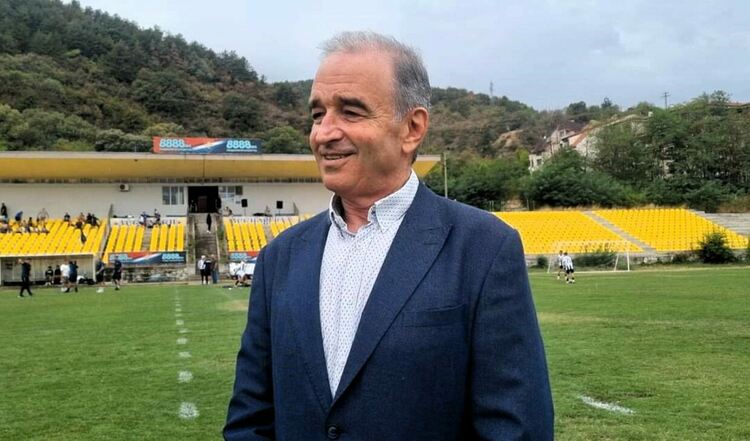 Асеновград отново е домакин на детския футболен турнир „Краси Костов“