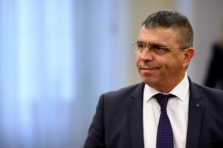 Министър Илков: Рокадите в МВР са гарант за честни избори