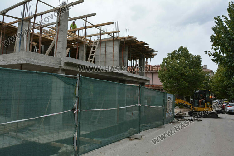 Мирис на газ уплаши жители на ул. "Липа"