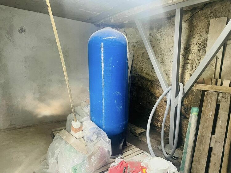 Осиковци ще може вече да пият вода с нормално качество