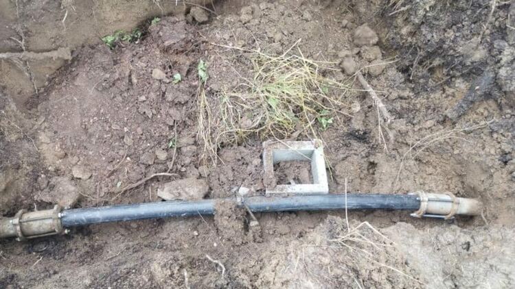 Поредна авария доведе до липса на вода в Девин преди два дни