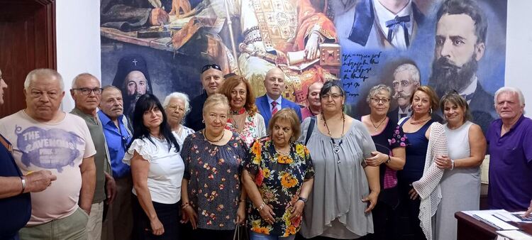 Кърджалийски поети с творческа изява в Северна Македония