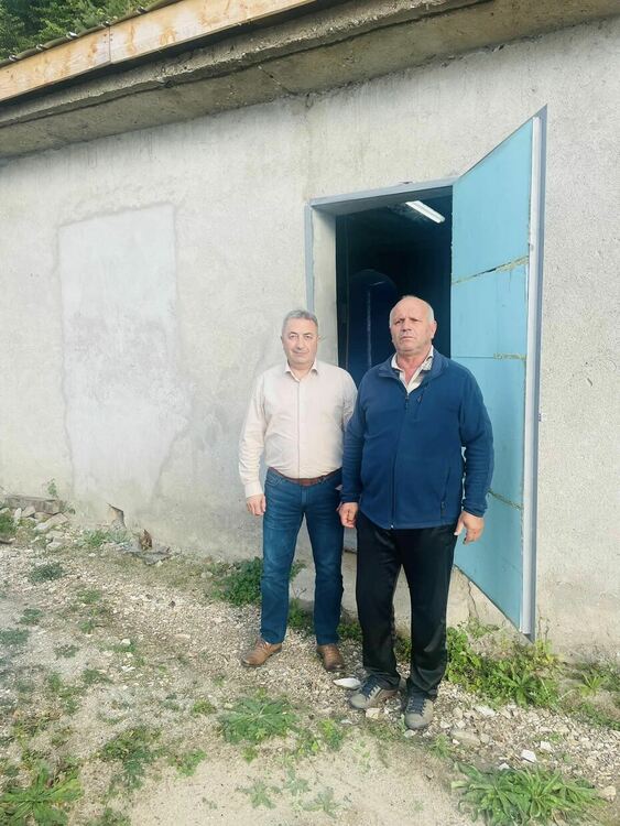 Осиковци ще може вече да пият вода с нормално качество