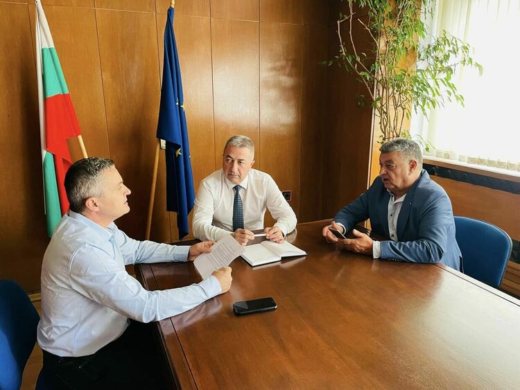 Поредна авария доведе до липса на вода в Девин преди два дни