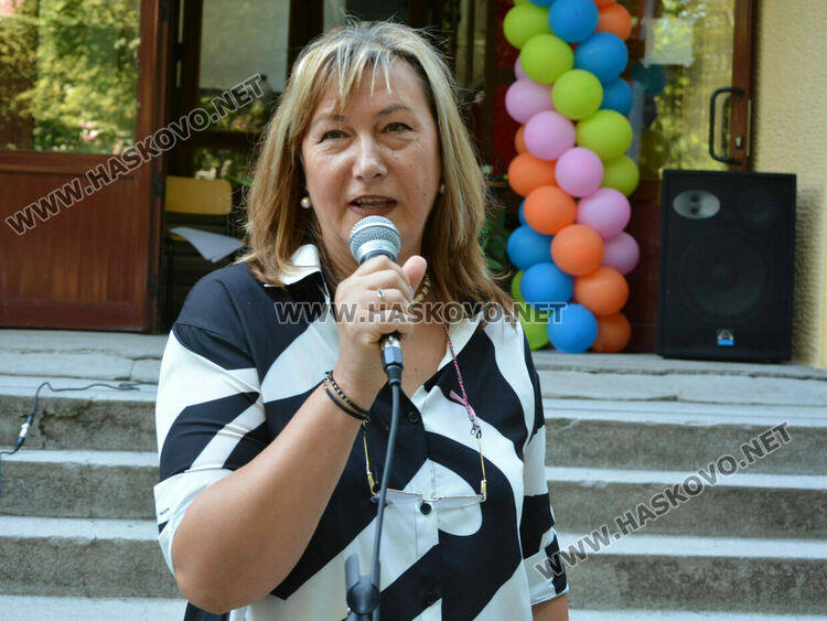 220 деца започват учебната година в Спортното училище в Хасково