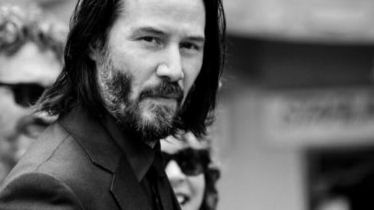 Актьорът Киану Рийвс навършва днес 60 години