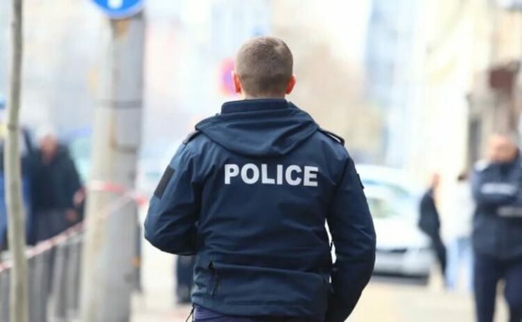 Митко Русия и синът му простреляни на паркинг в Младост