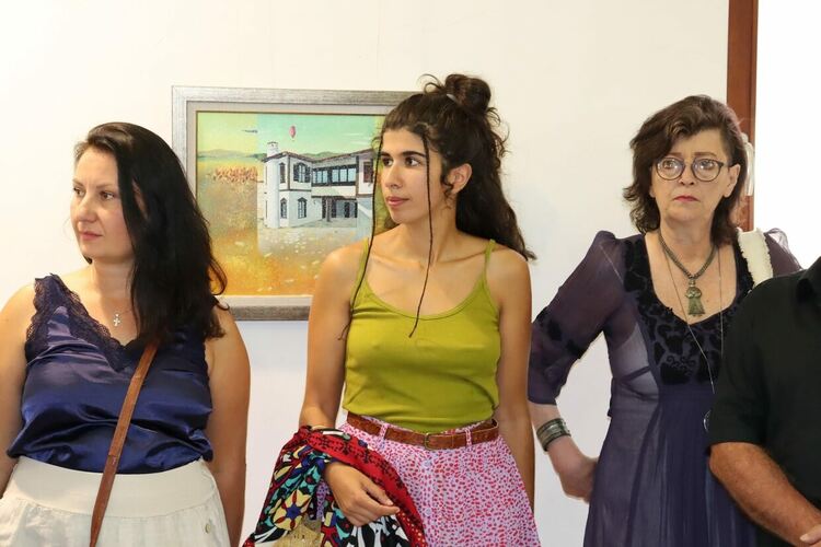 Снимки: Община Хасково