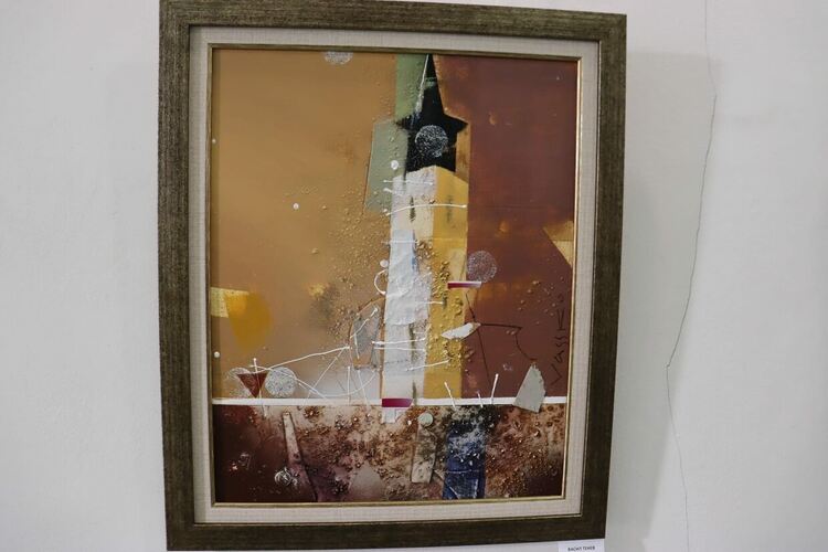 Платната от Националния пленер по живопис „С Хасково в сърцето“ ще вдъхновяват млади творци