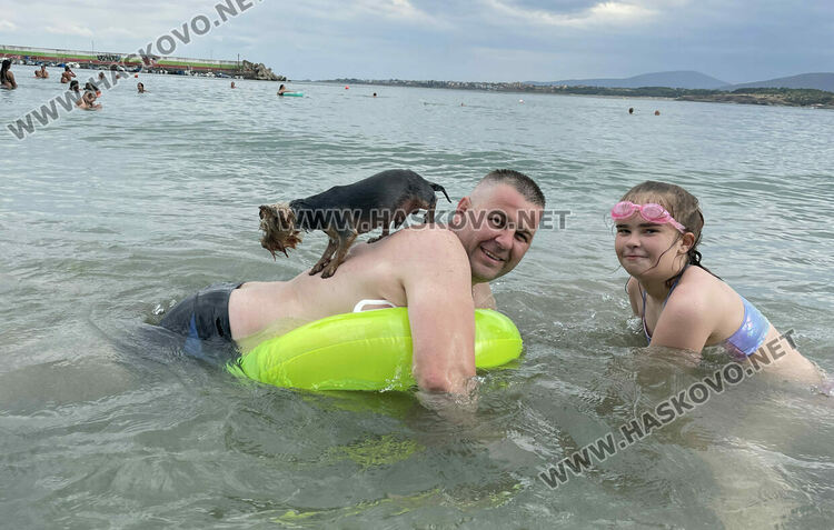 Предимно слънчево и топло в началото на седмицата